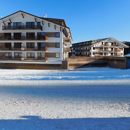 Apartman Donovaly Panorama 31C 4I Exterior photo