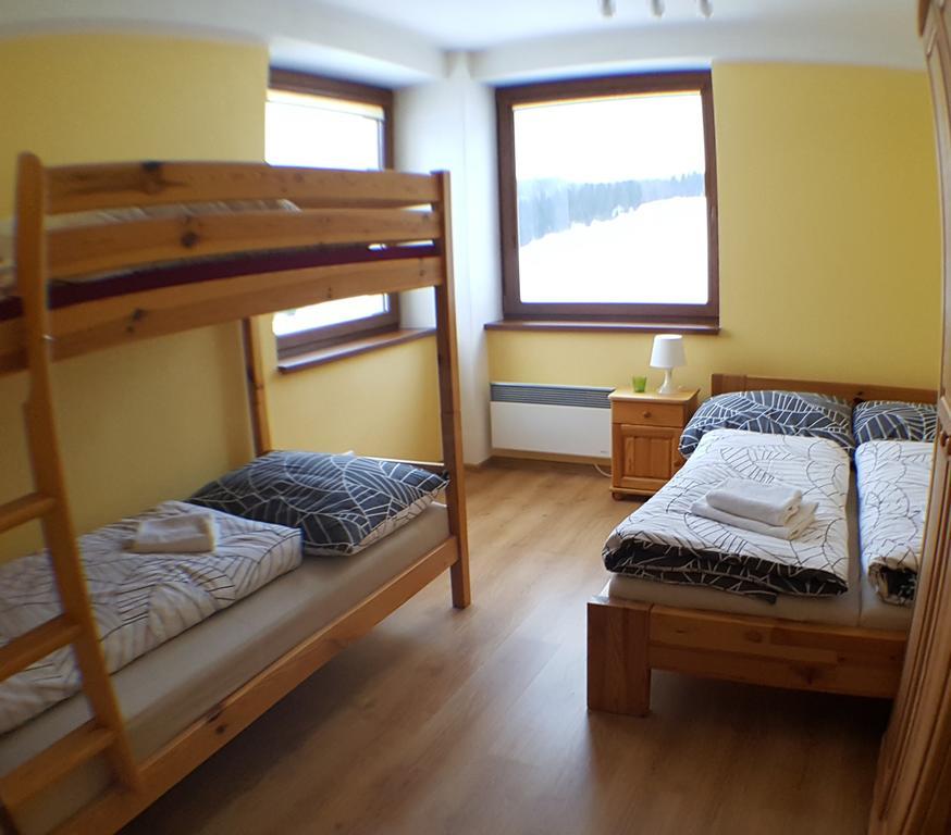 Apartman Donovaly Panorama 31C 4I Exterior photo