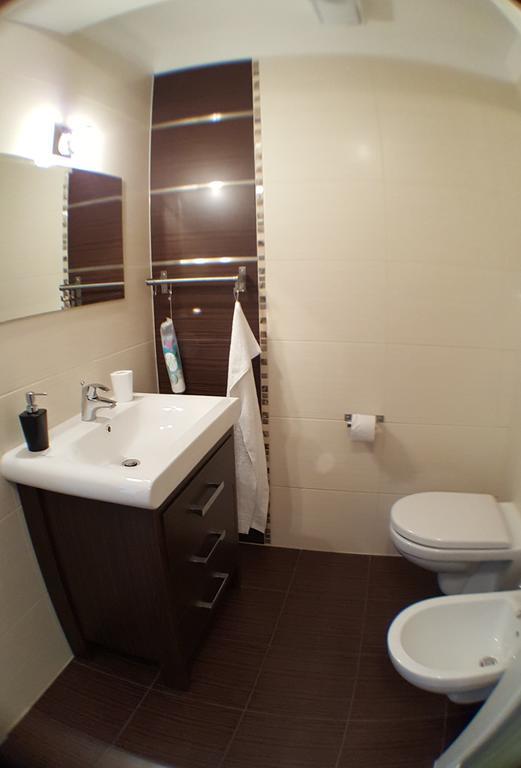 Apartman Donovaly Panorama 31C 4I Exterior photo