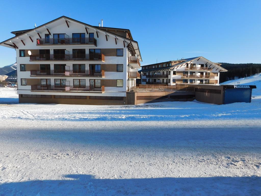 Apartman Donovaly Panorama 31C 4I Exterior photo