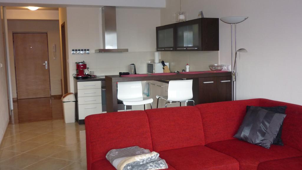Apartman Donovaly Panorama 31C 4I Exterior photo