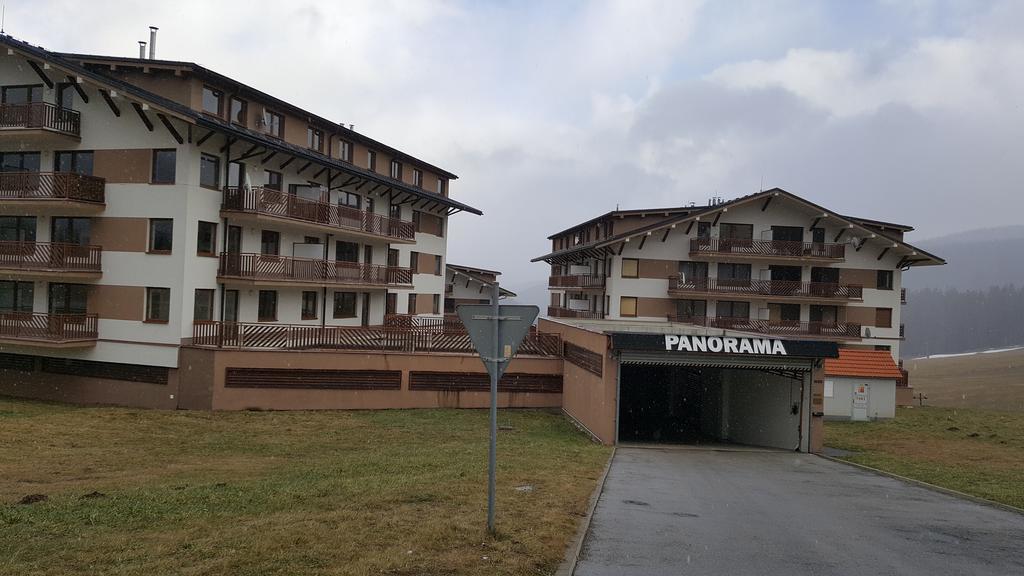 Apartman Donovaly Panorama 31C 4I Exterior photo