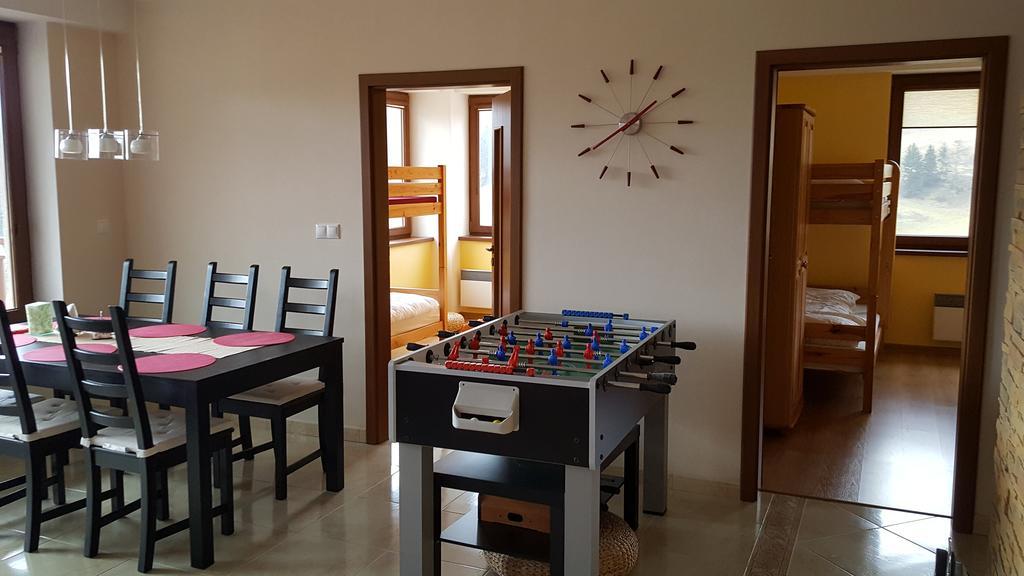 Apartman Donovaly Panorama 31C 4I Exterior photo