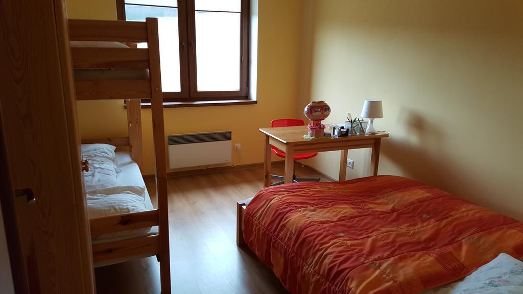 Apartman Donovaly Panorama 31C 4I Exterior photo